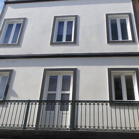 Apartamento Segundo Canto Ponta Delgada  Bagian luar foto