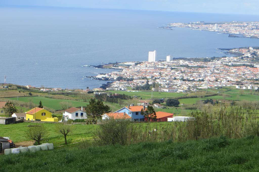Apartamento Segundo Canto Ponta Delgada  Bagian luar foto