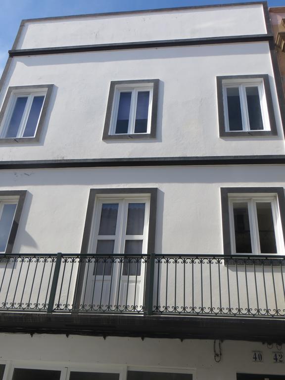 Apartamento Segundo Canto Ponta Delgada  Bagian luar foto