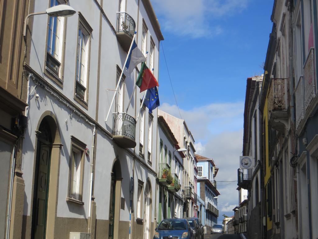 Apartamento Segundo Canto Ponta Delgada  Bagian luar foto