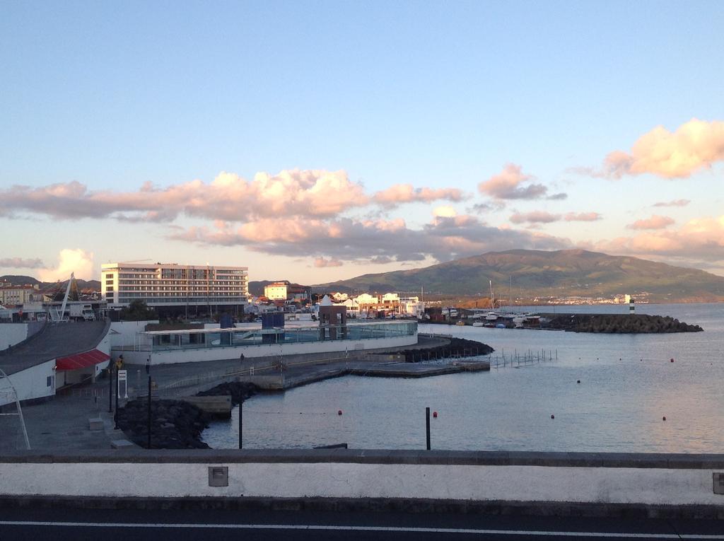 Apartamento Segundo Canto Ponta Delgada  Bagian luar foto