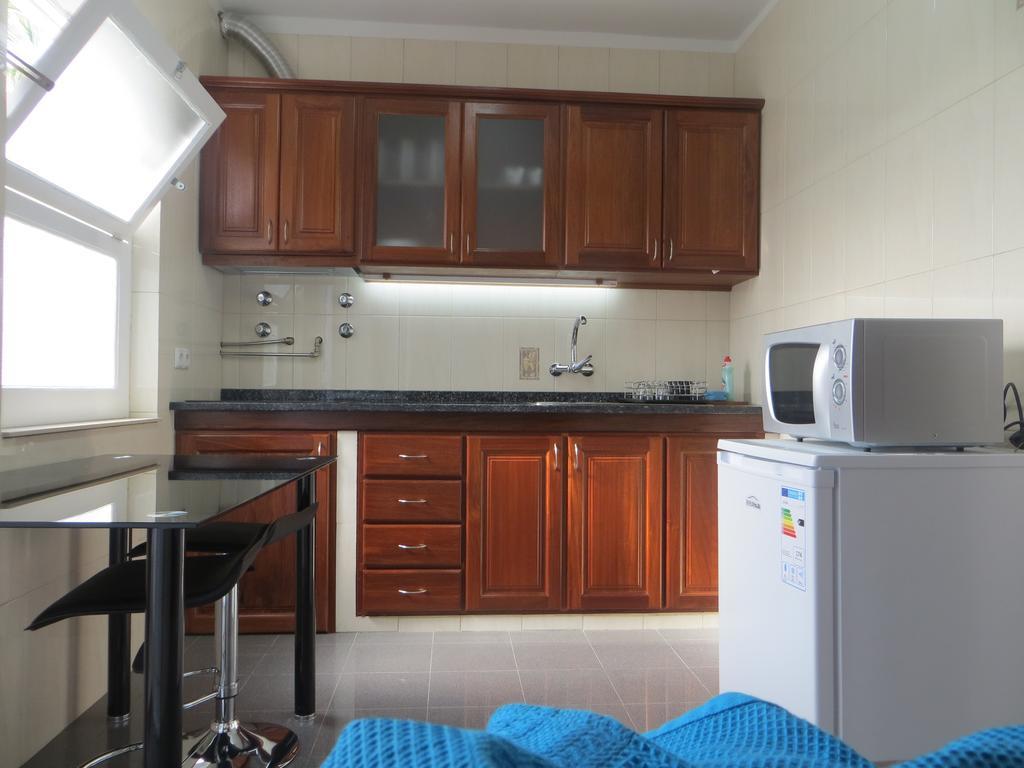 Apartamento Segundo Canto Ponta Delgada  Bagian luar foto