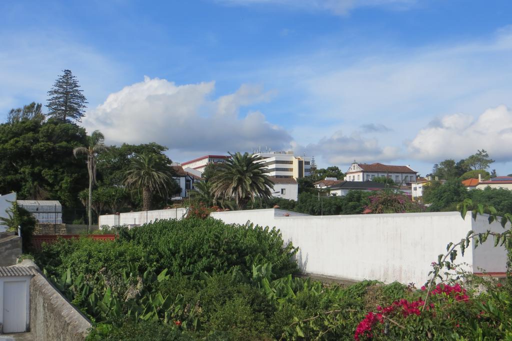 Apartamento Segundo Canto Ponta Delgada  Bagian luar foto
