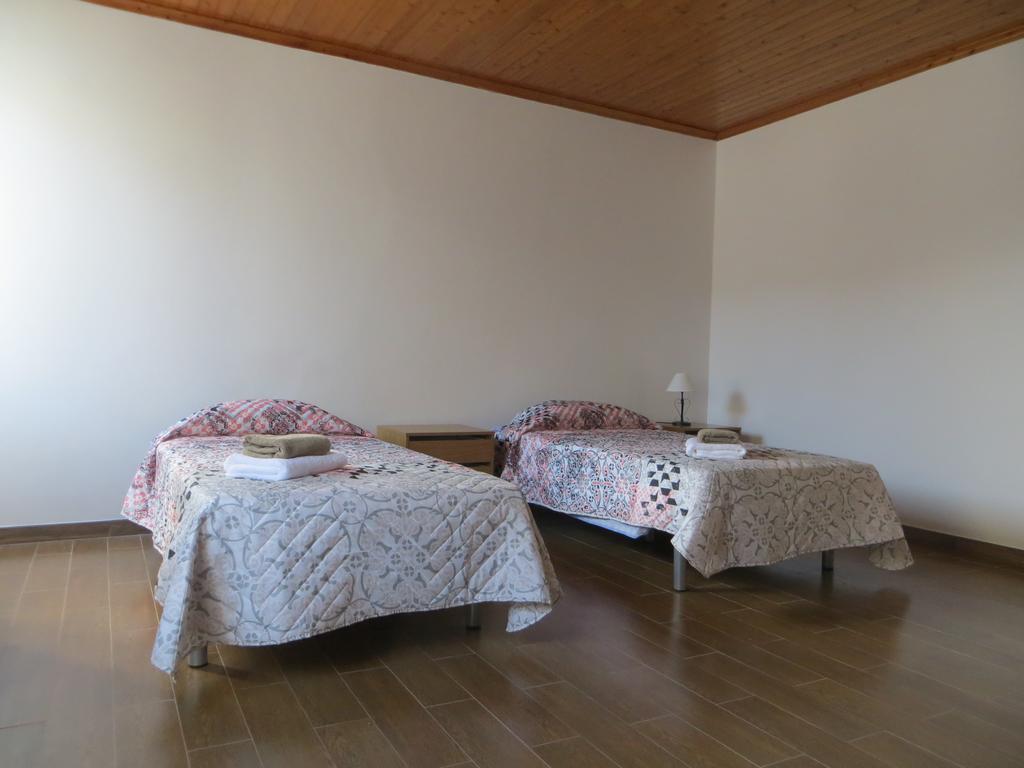 Apartamento Segundo Canto Ponta Delgada  Bagian luar foto