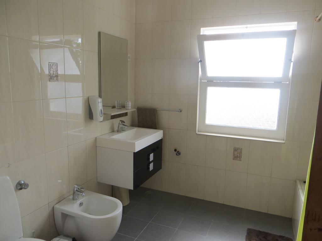 Apartamento Segundo Canto Ponta Delgada  Bagian luar foto
