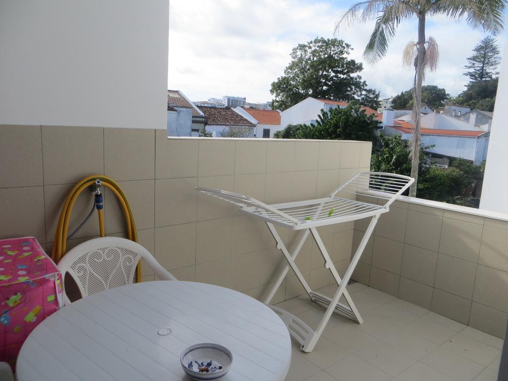 Apartamento Segundo Canto Ponta Delgada  Bagian luar foto