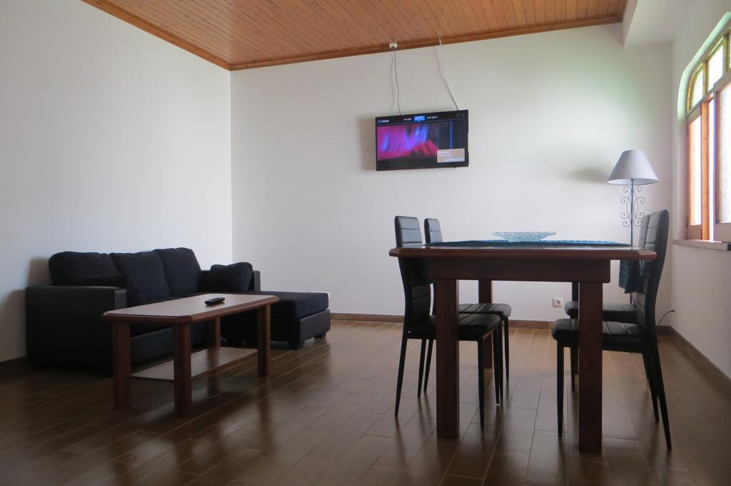 Apartamento Segundo Canto Ponta Delgada  Bagian luar foto