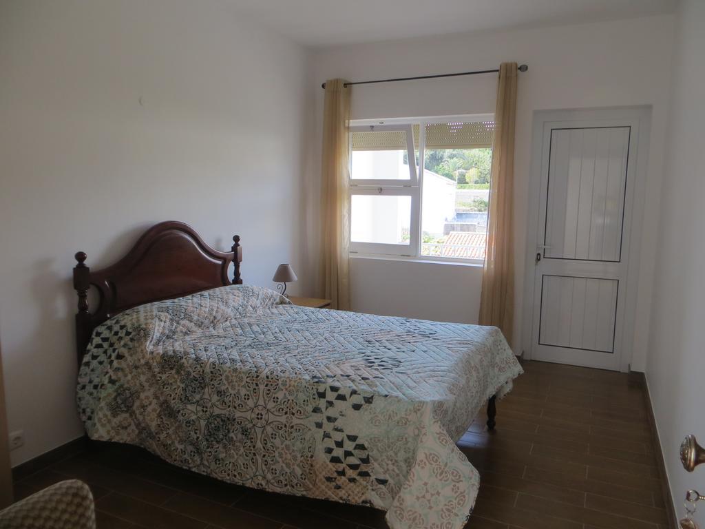 Apartamento Segundo Canto Ponta Delgada  Bagian luar foto