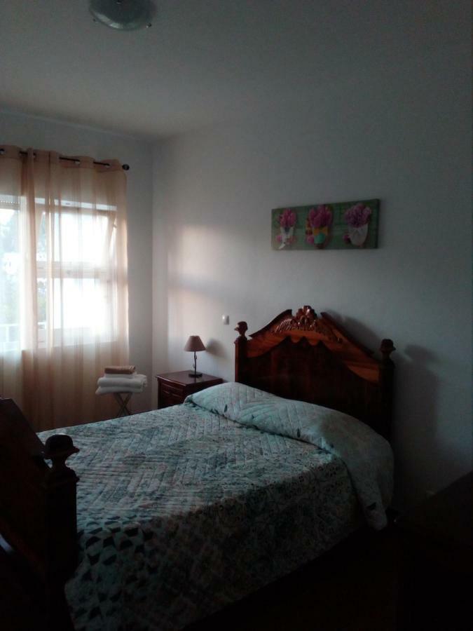 Apartamento Segundo Canto Ponta Delgada  Bagian luar foto