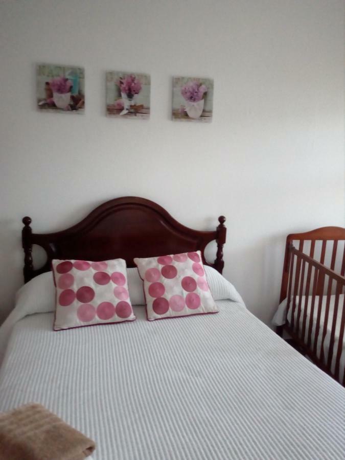 Apartamento Segundo Canto Ponta Delgada  Bagian luar foto