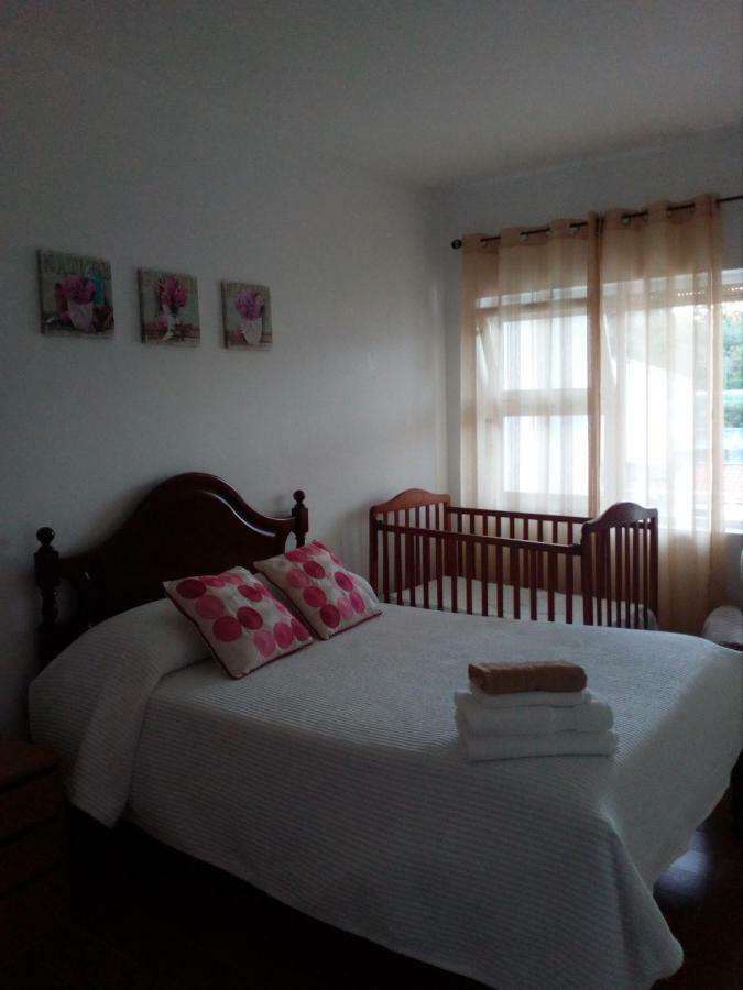 Apartamento Segundo Canto Ponta Delgada  Bagian luar foto